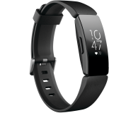 Fitbit Inspire HR czarna - 485342 - zdjęcie 1